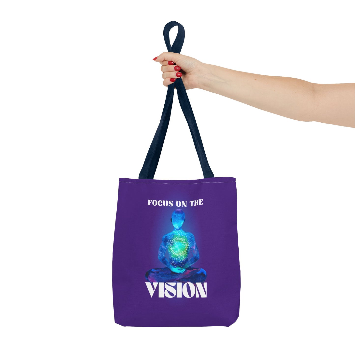 The Vision Tote Bag