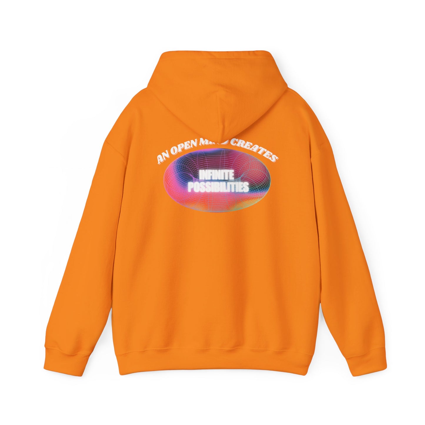 Infinite Possibilities Hooded Sweatshirt