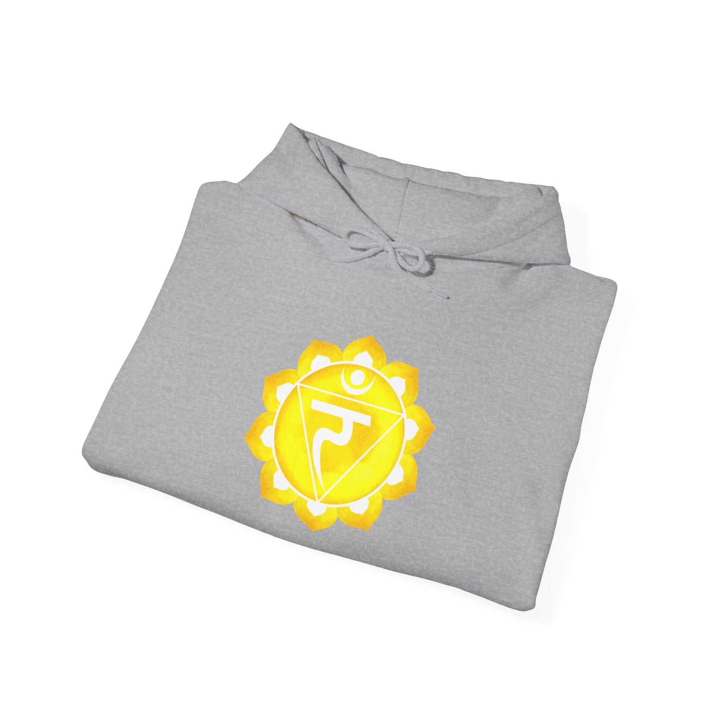 MANIPURA Hooded Sweatshirt