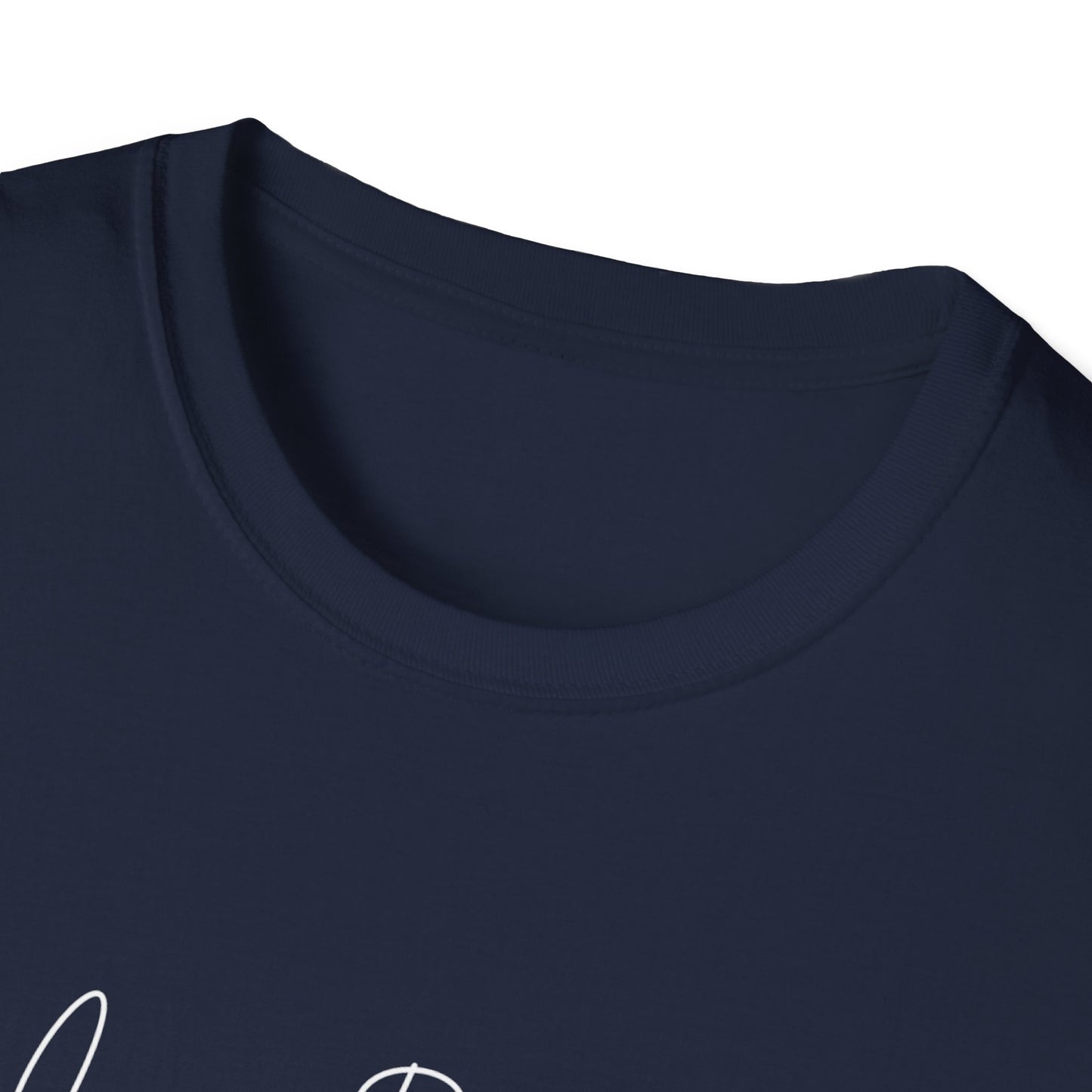 For Justice Softstyle T-Shirt