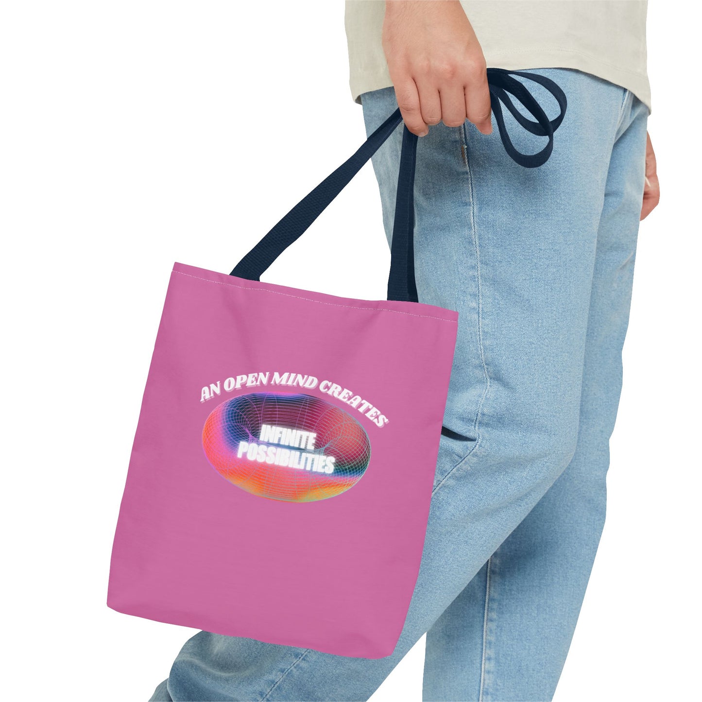 Infinite Possibilities Tote Bag