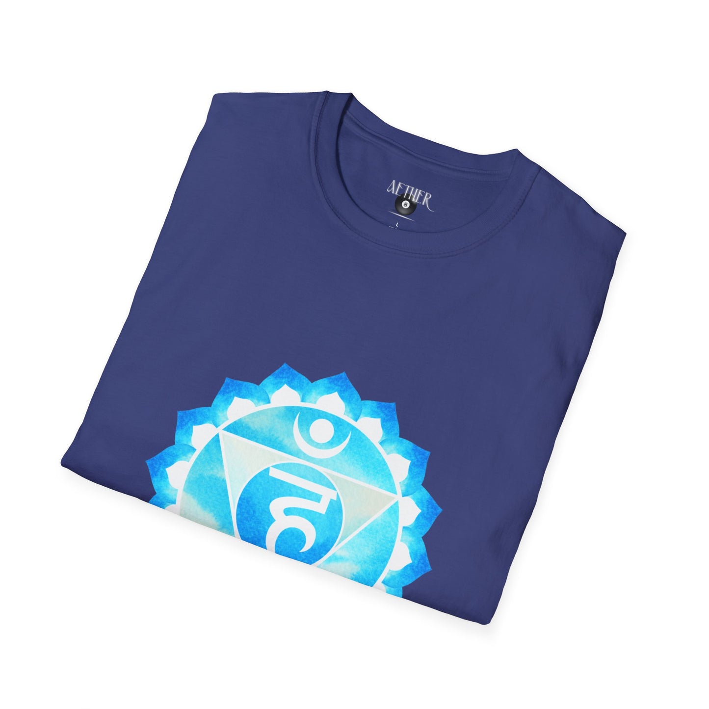 VISHUDDHA Softstyle T-Shirt