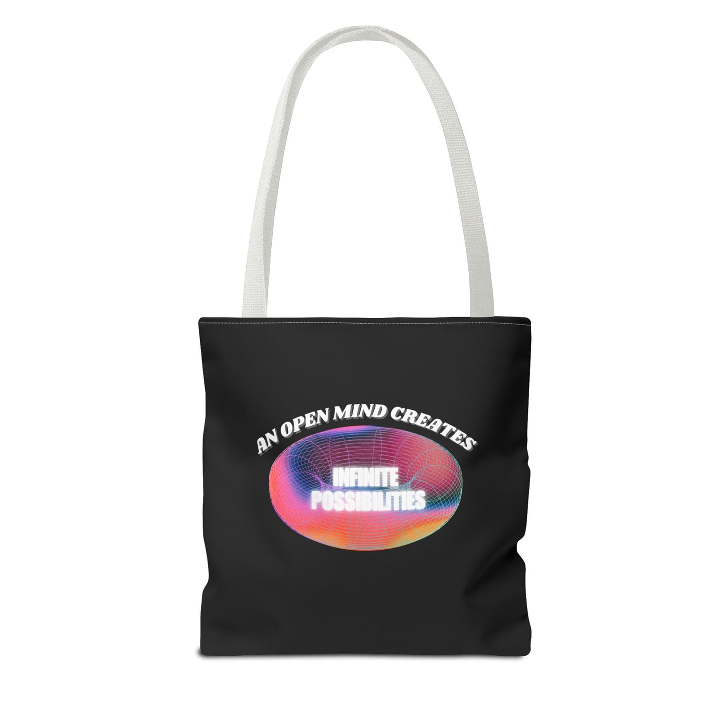Infinite Possibilities Tote Bag