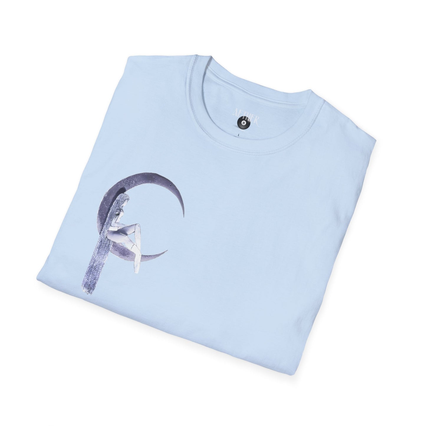 Quarantine Softstyle T-Shirt