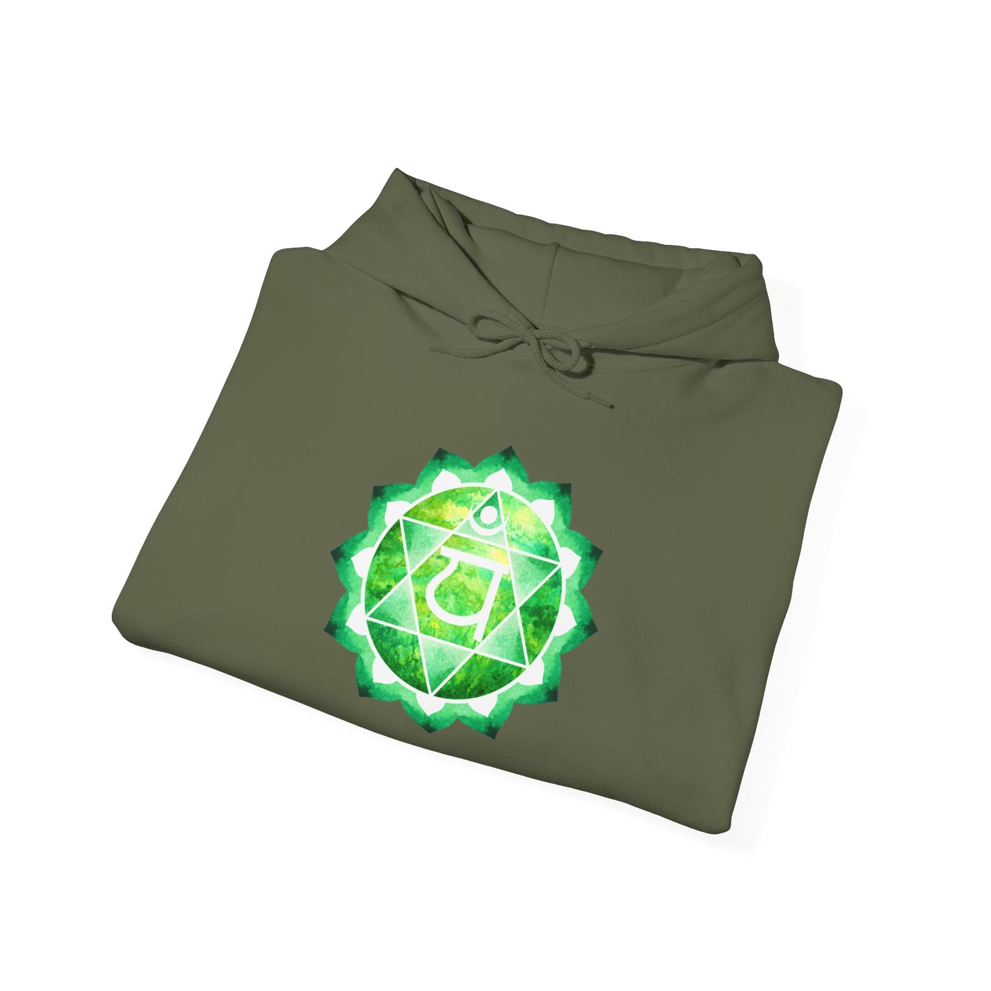 ANAHATA Hooded Sweatshirt