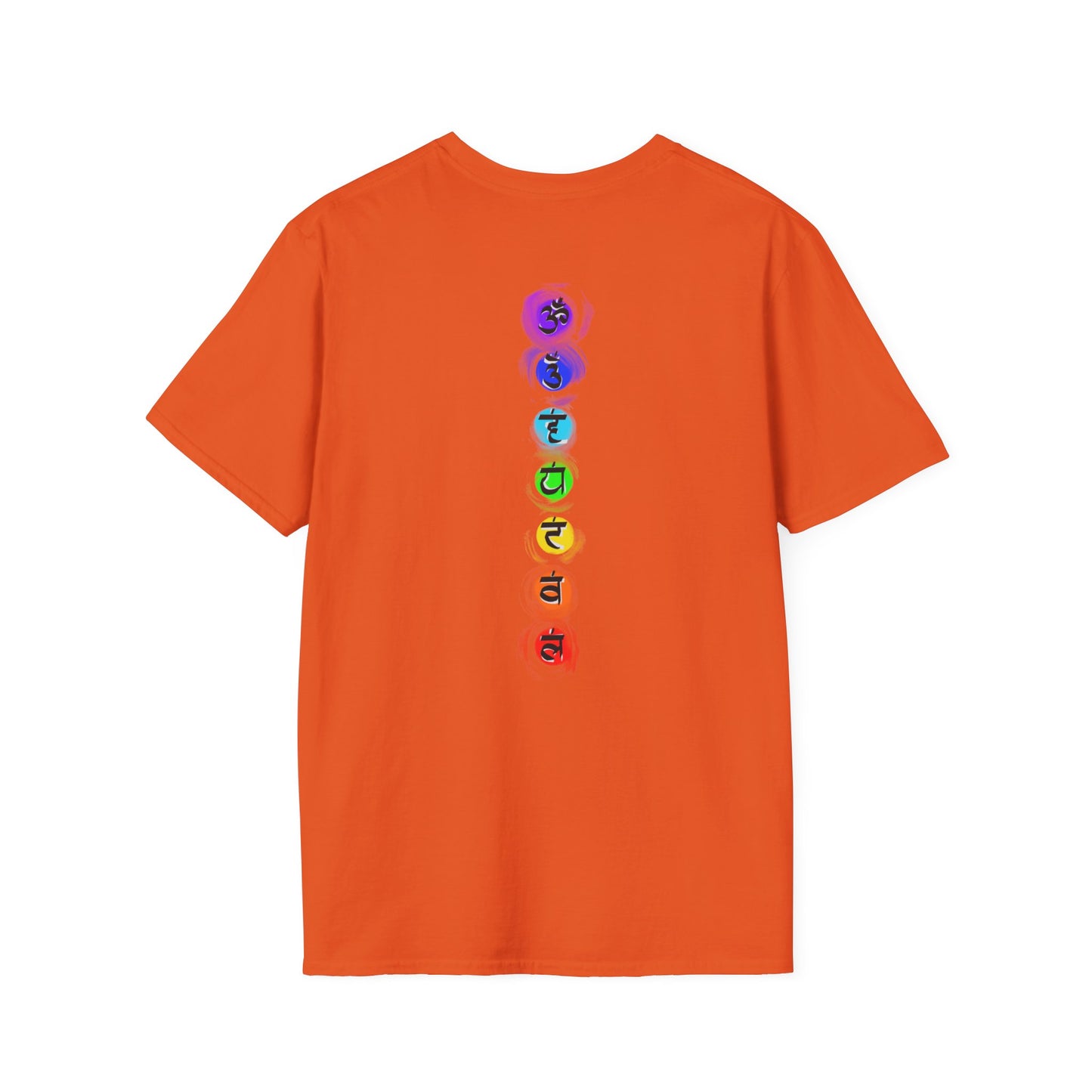 MANIPURA Softstyle T-Shirt