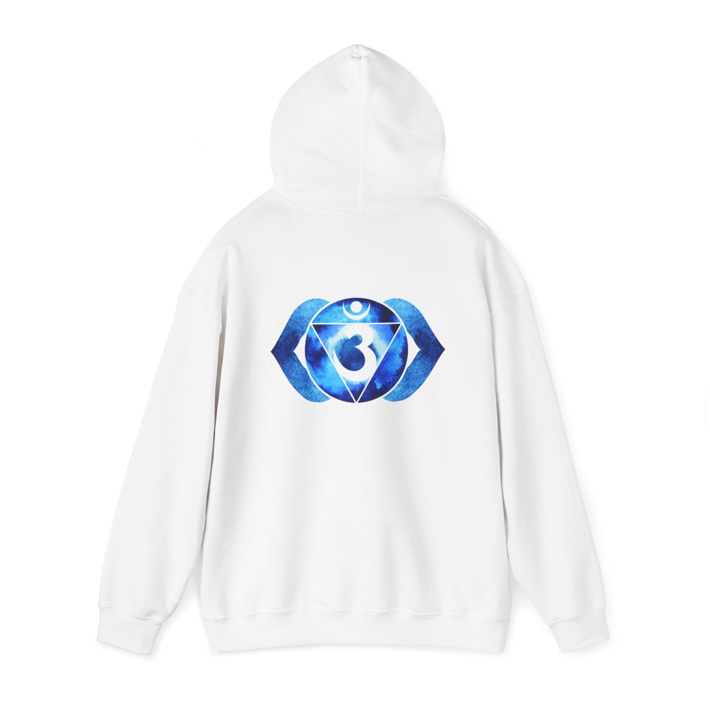AJNA Hooded Sweatshirt
