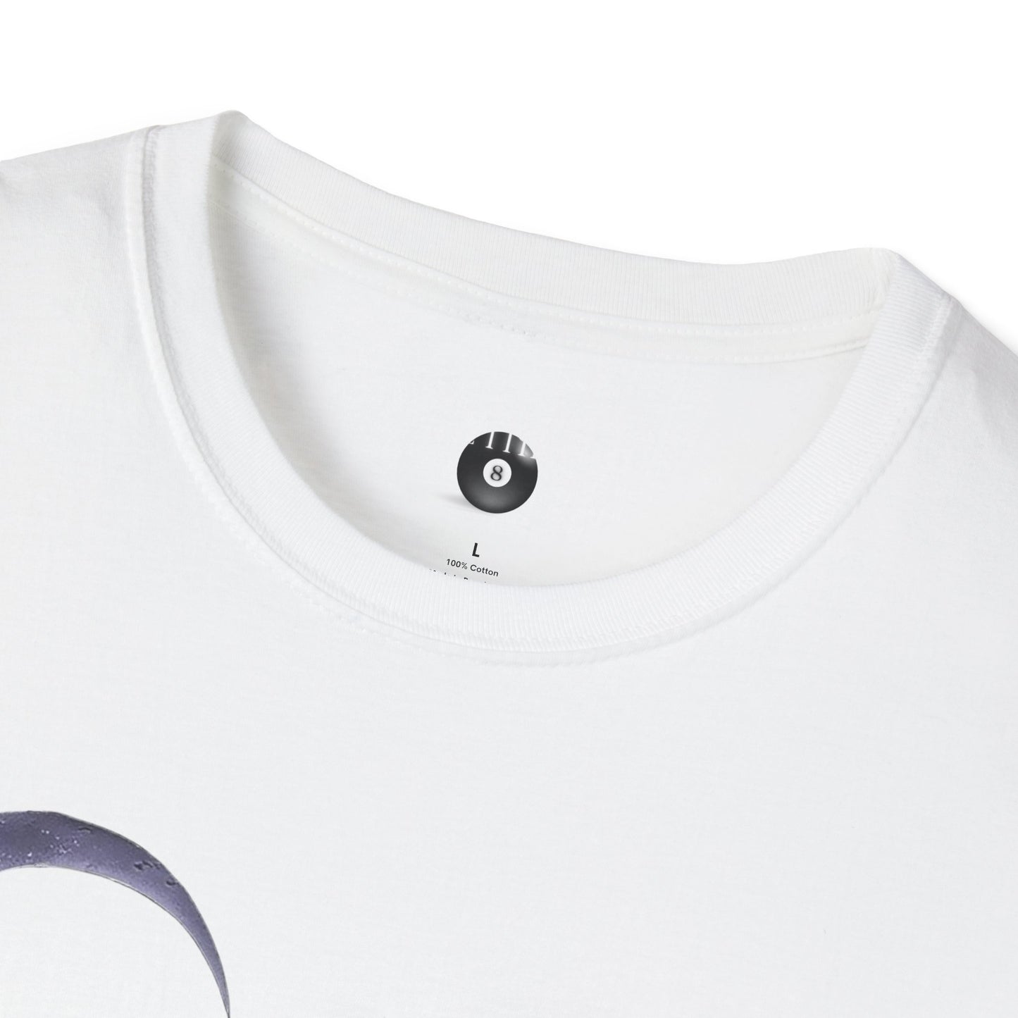 Quarantine Softstyle T-Shirt