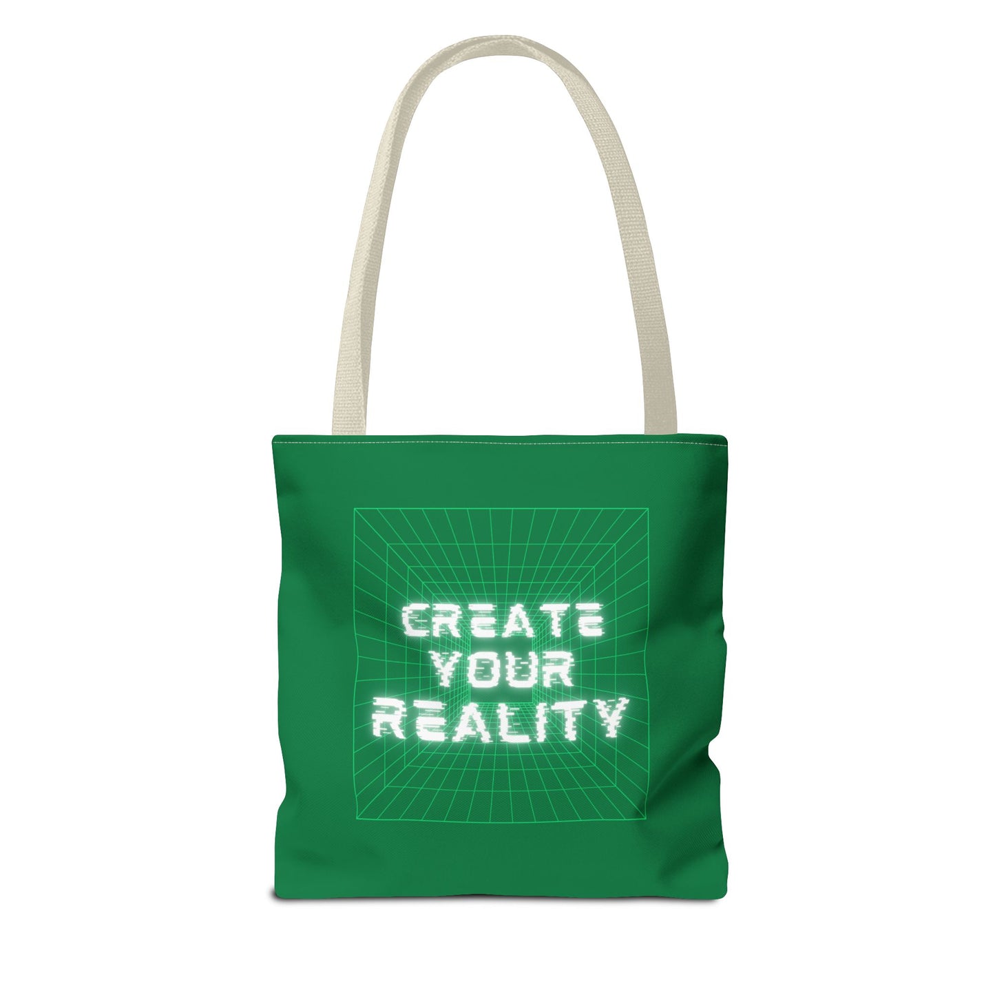 Create Your Reality Tote Bag
