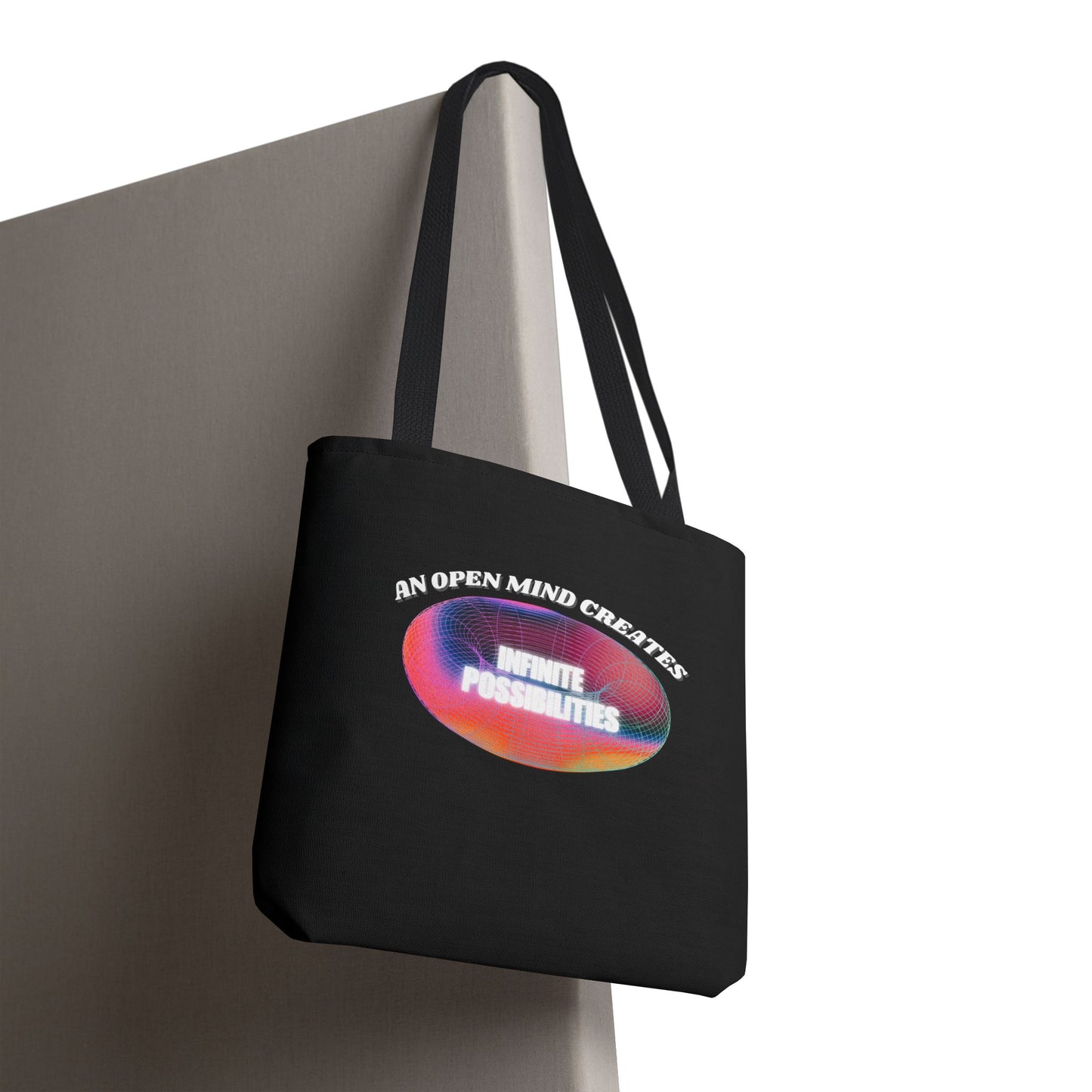 Infinite Possibilities Tote Bag