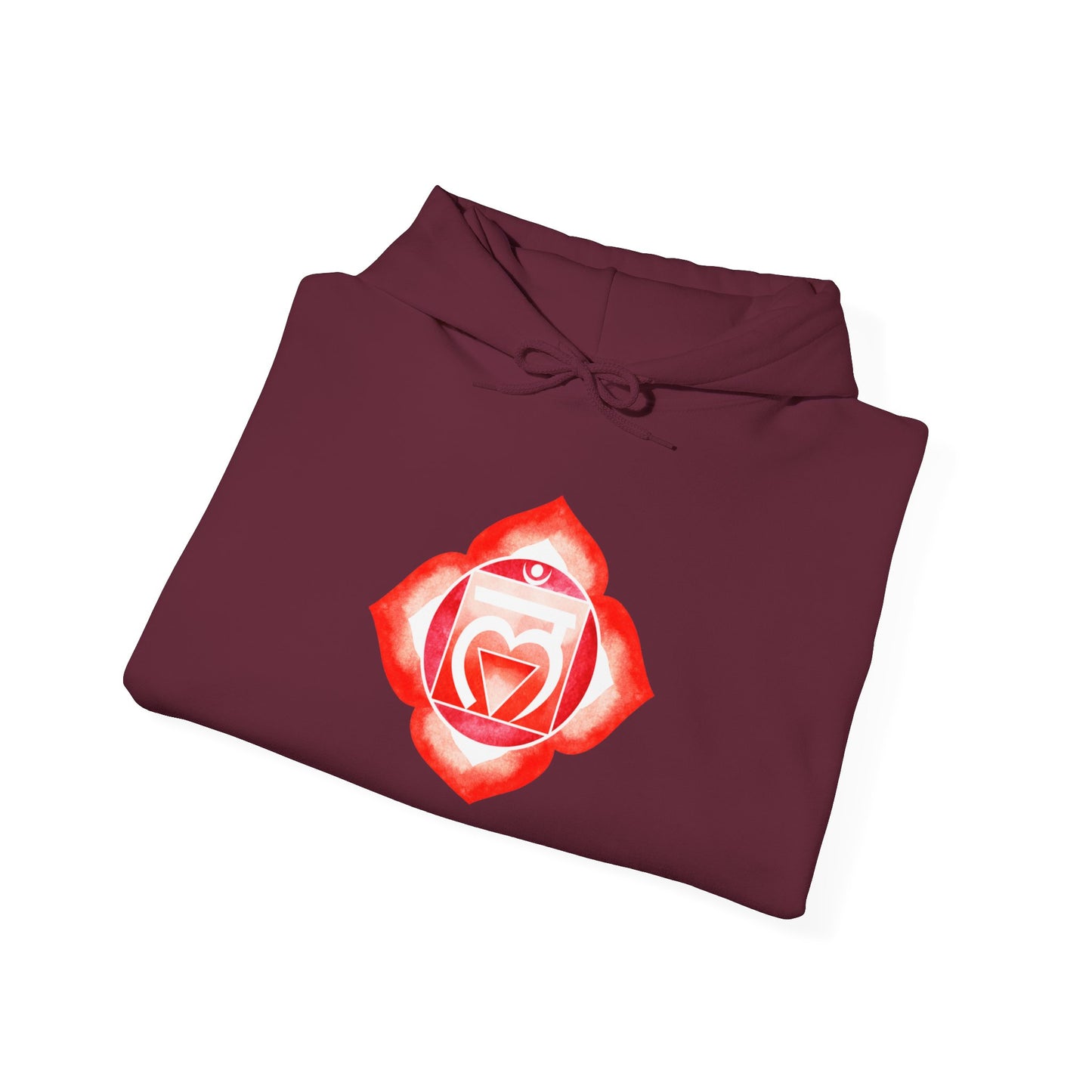 MULADHARA Hooded Sweatshirt