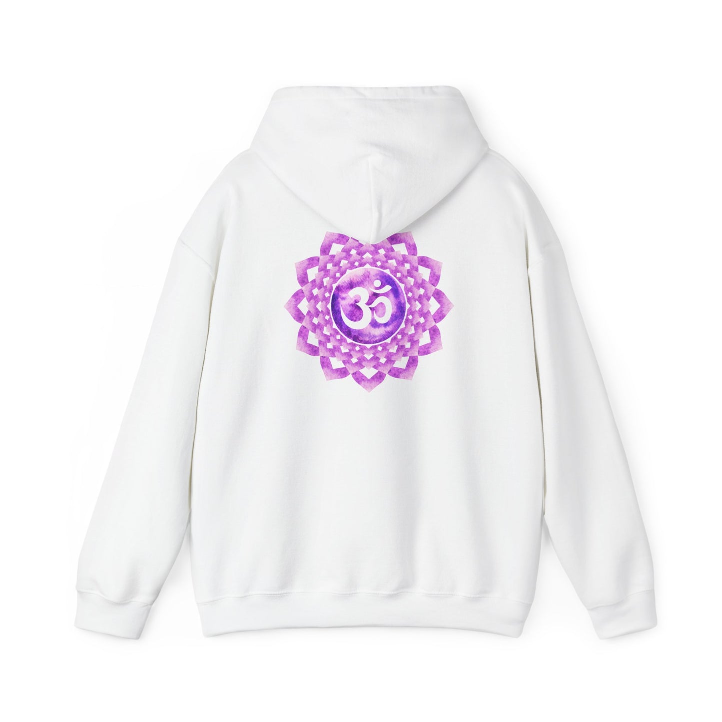 SAHASRARA Hooded Sweatshirt