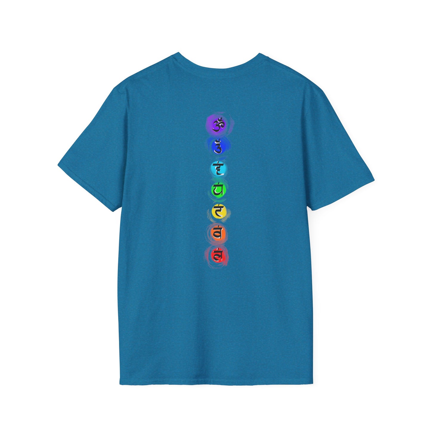 AJNA Softstyle T-Shirt