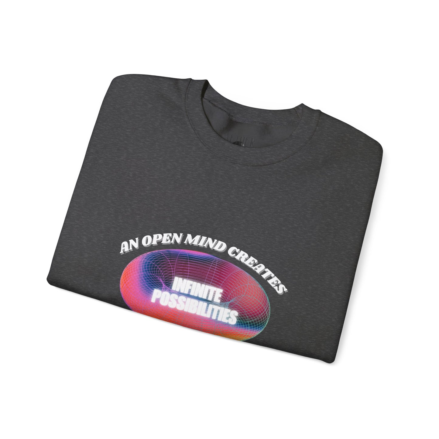 Infinite Possibilities Crewneck Sweatshirt