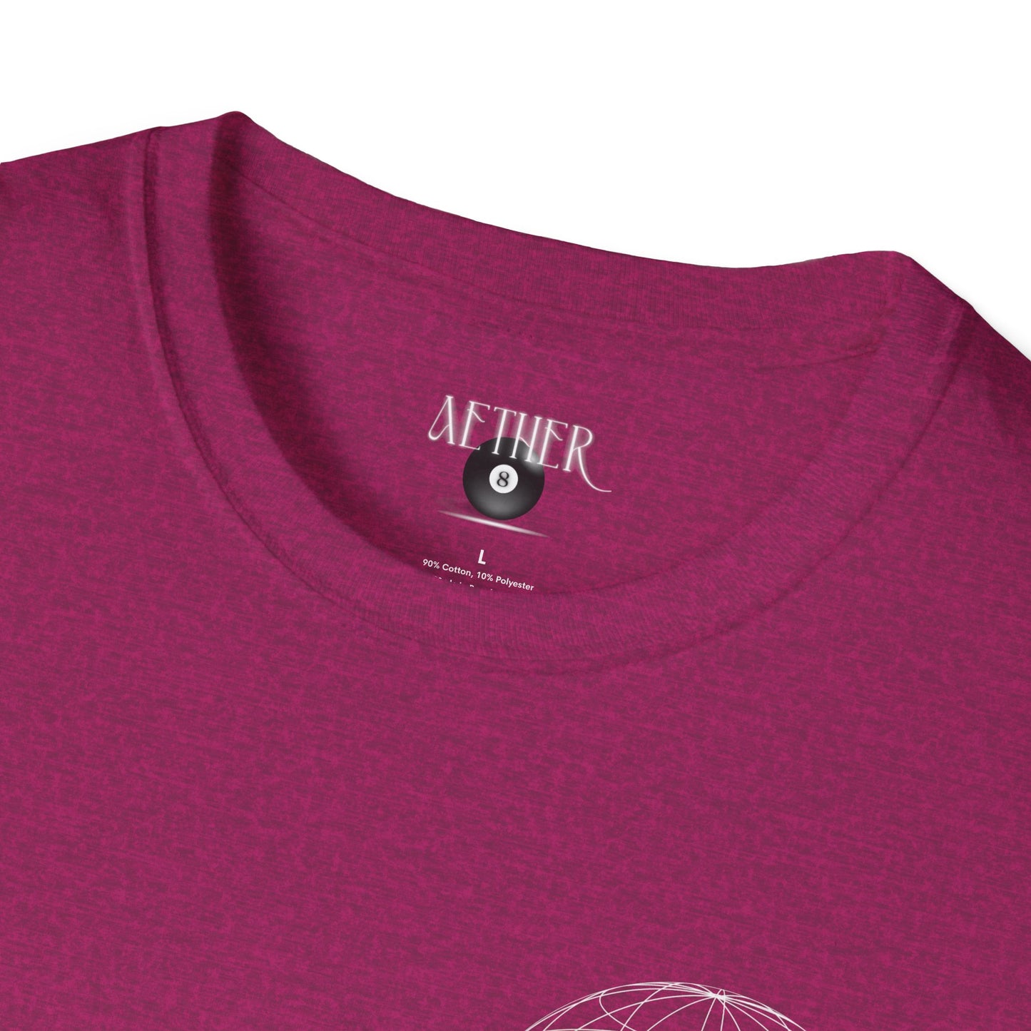 Free Your Mind Softstyle T-Shirt