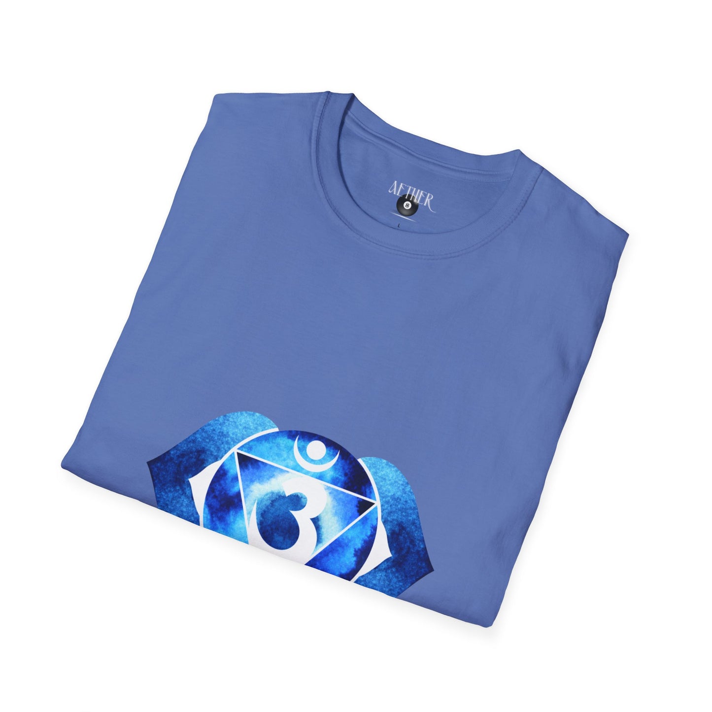 AJNA Softstyle T-Shirt