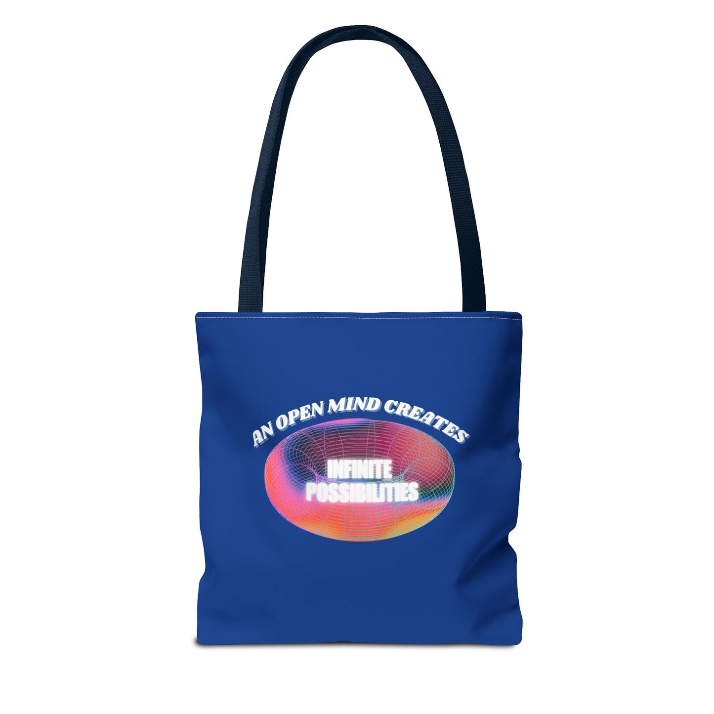 Infinite Possibilities Tote Bag