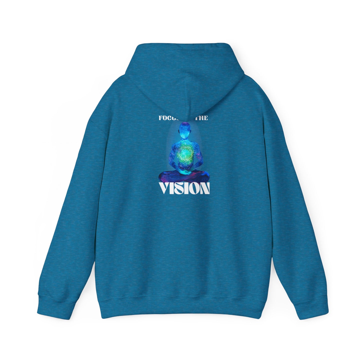 The Vision Hooded Sweatshirt