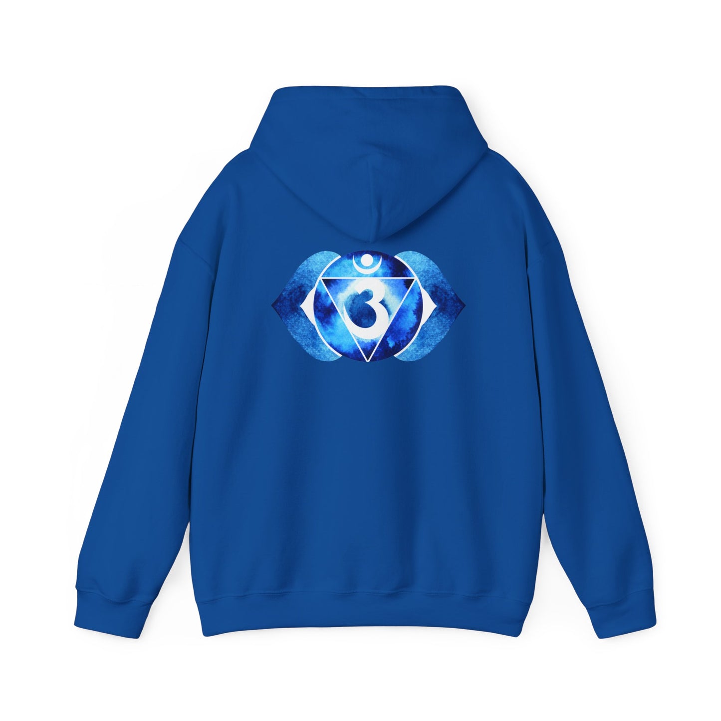 AJNA Hooded Sweatshirt