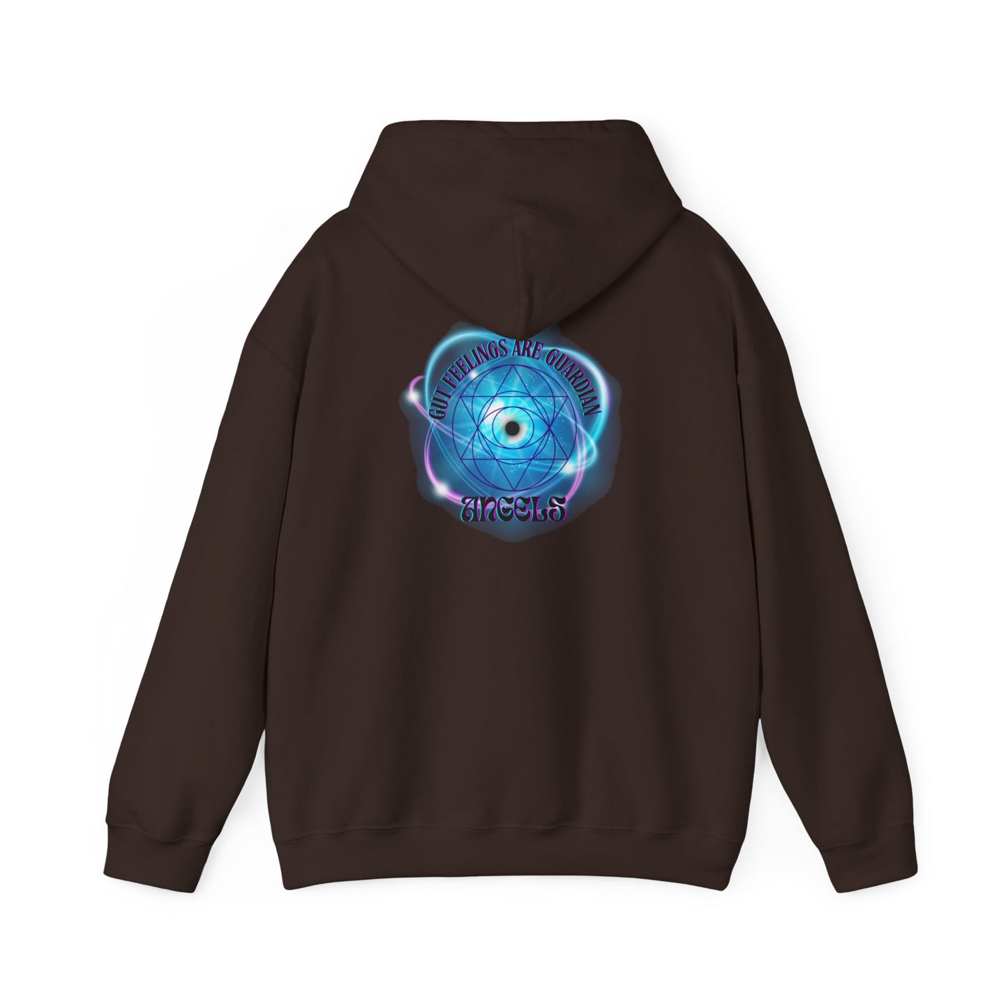 Guardian Angels Hooded Sweatshirt