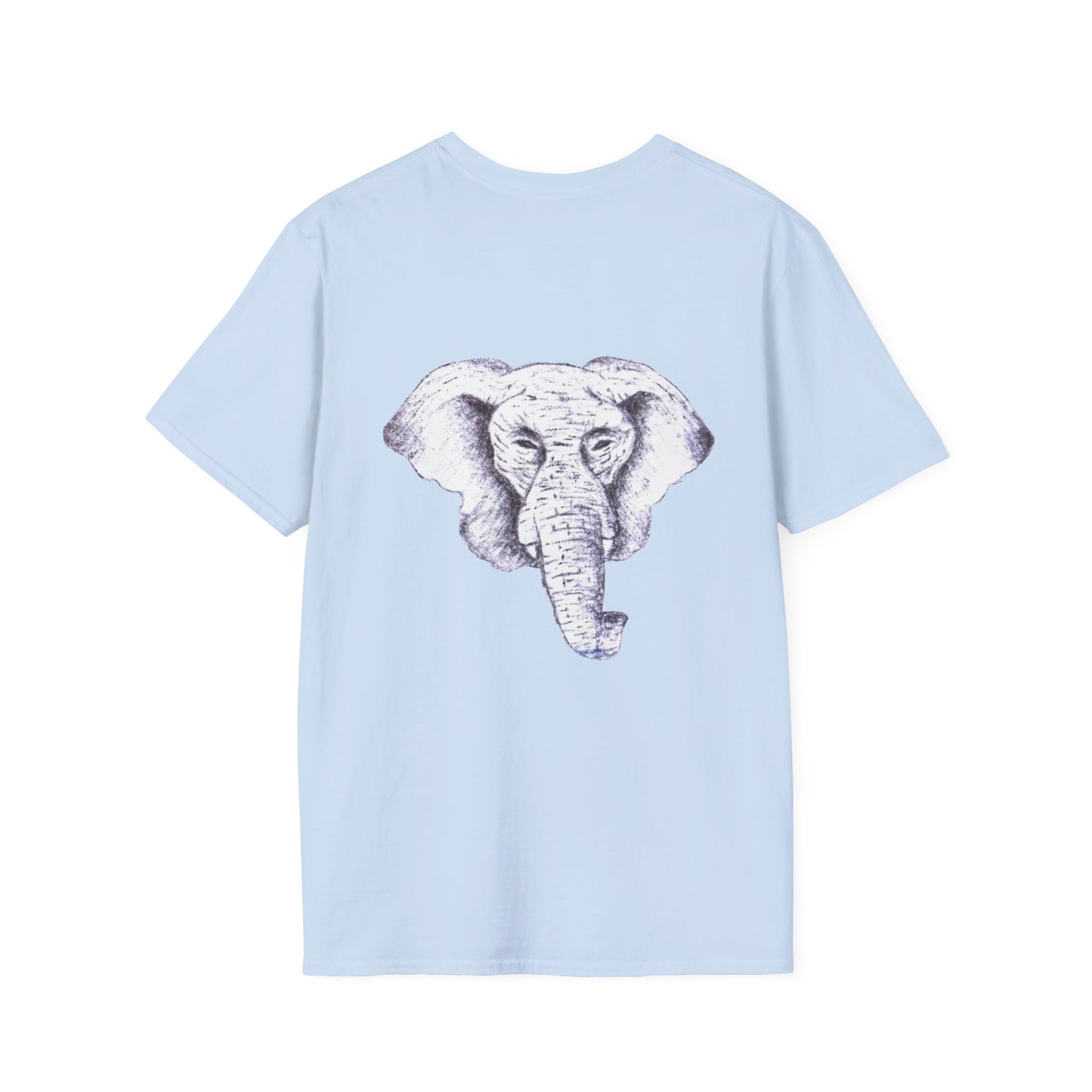 Grand Wisdom Softstyle T-Shirt