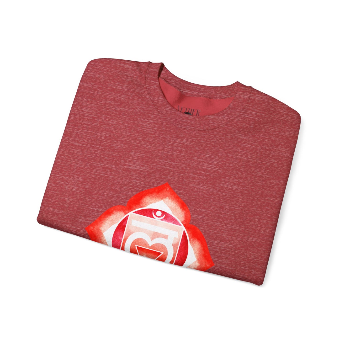 MULADHARA Crewneck Sweatshirt