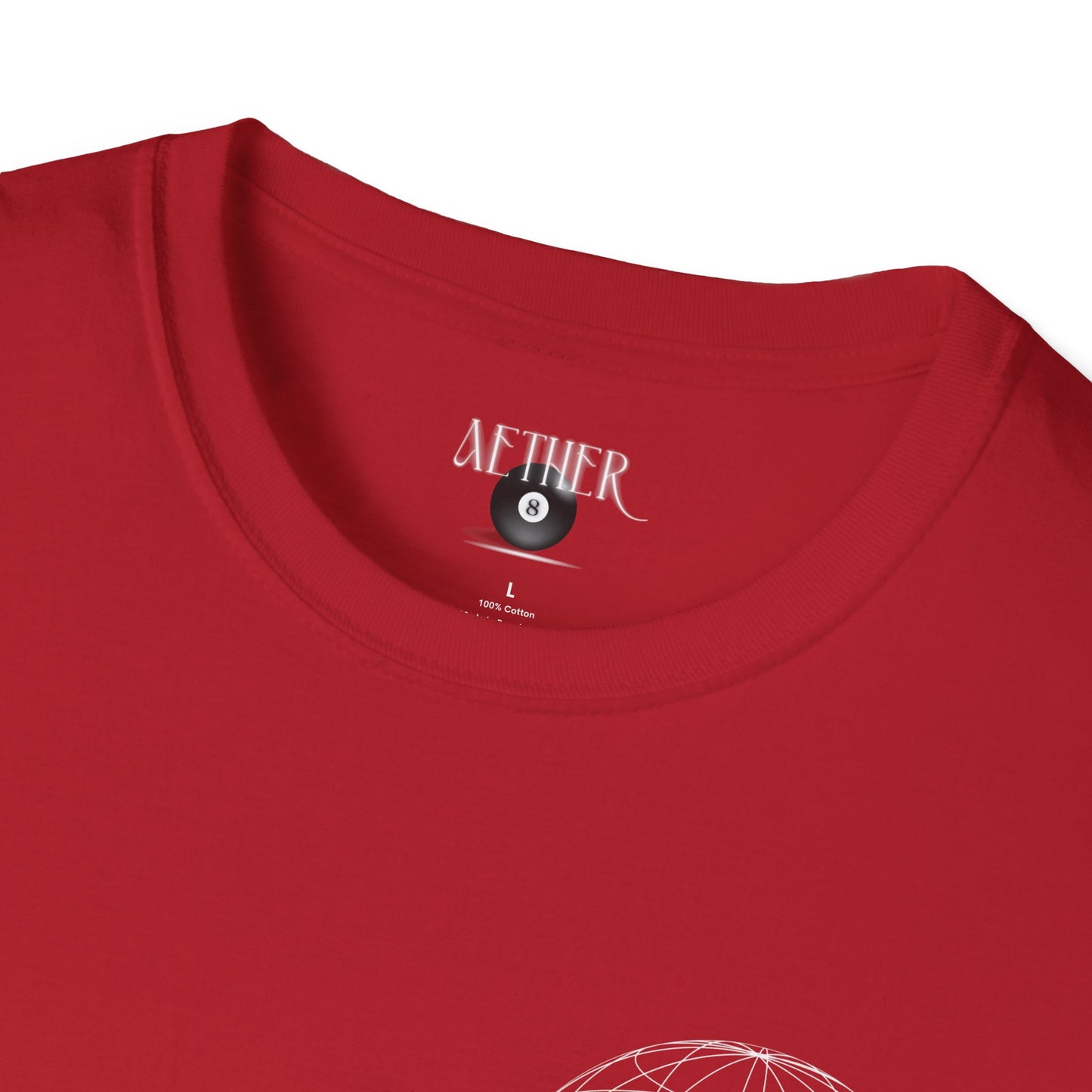 Free Your Mind Softstyle T-Shirt