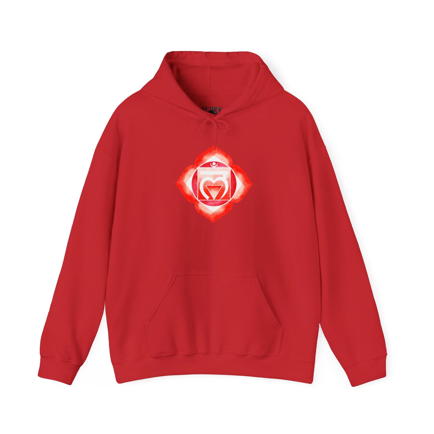 MULADHARA Hooded Sweatshirt