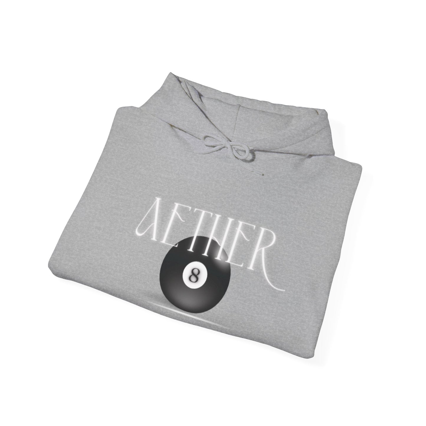 AETHER 8 Hooded Sweatshirt