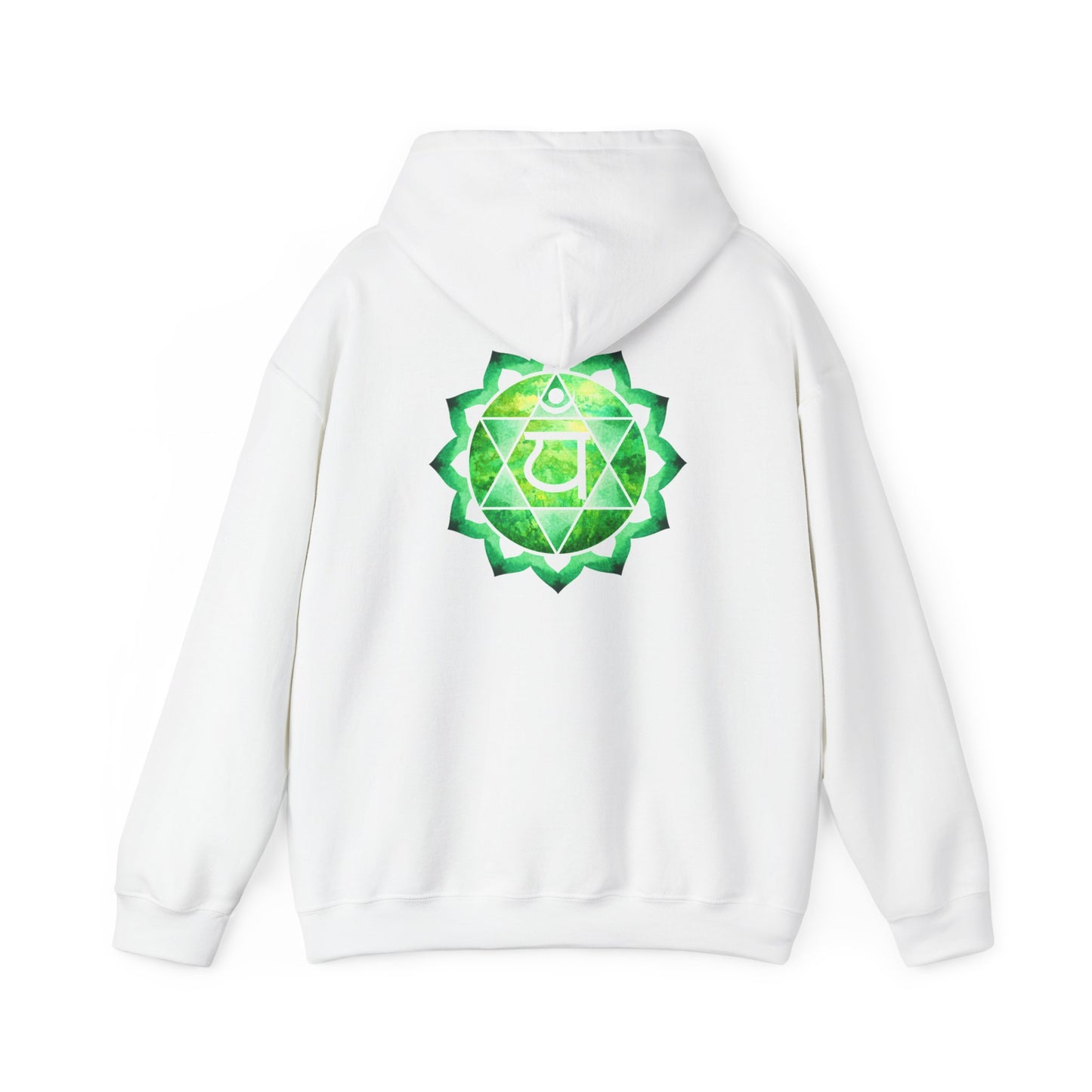 ANAHATA Hooded Sweatshirt