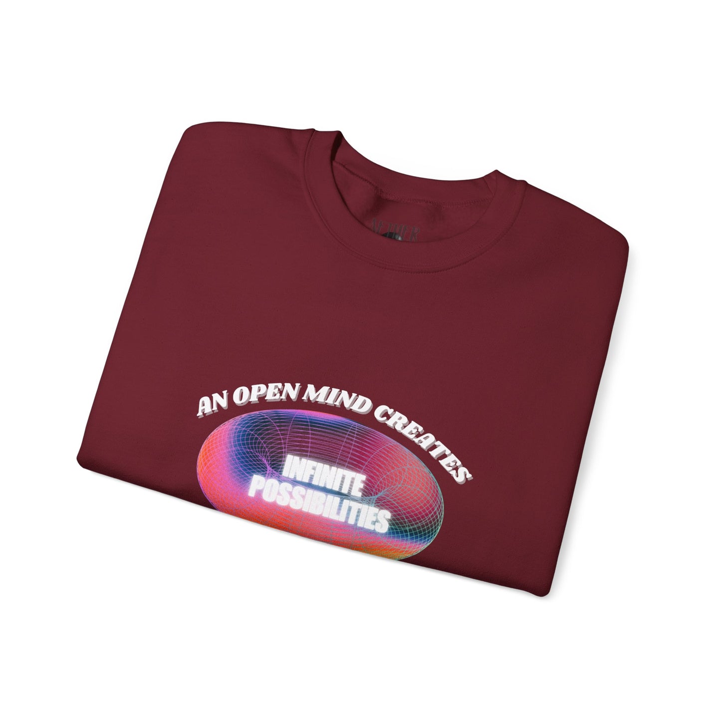 Infinite Possibilities Crewneck Sweatshirt