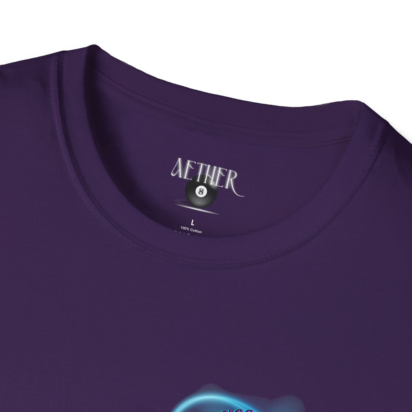 Guardian Angels Softstyle T-Shirt