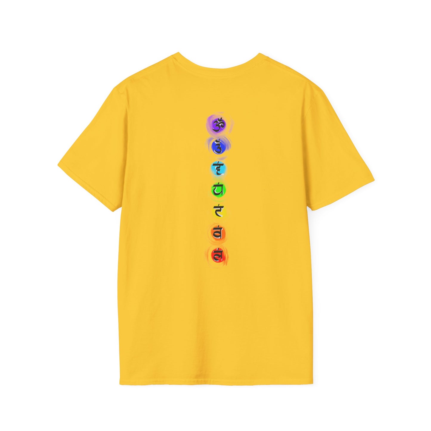 MANIPURA Softstyle T-Shirt