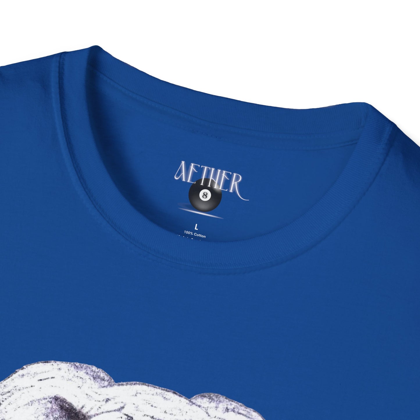 Grand Wisdom Softstyle T-Shirt