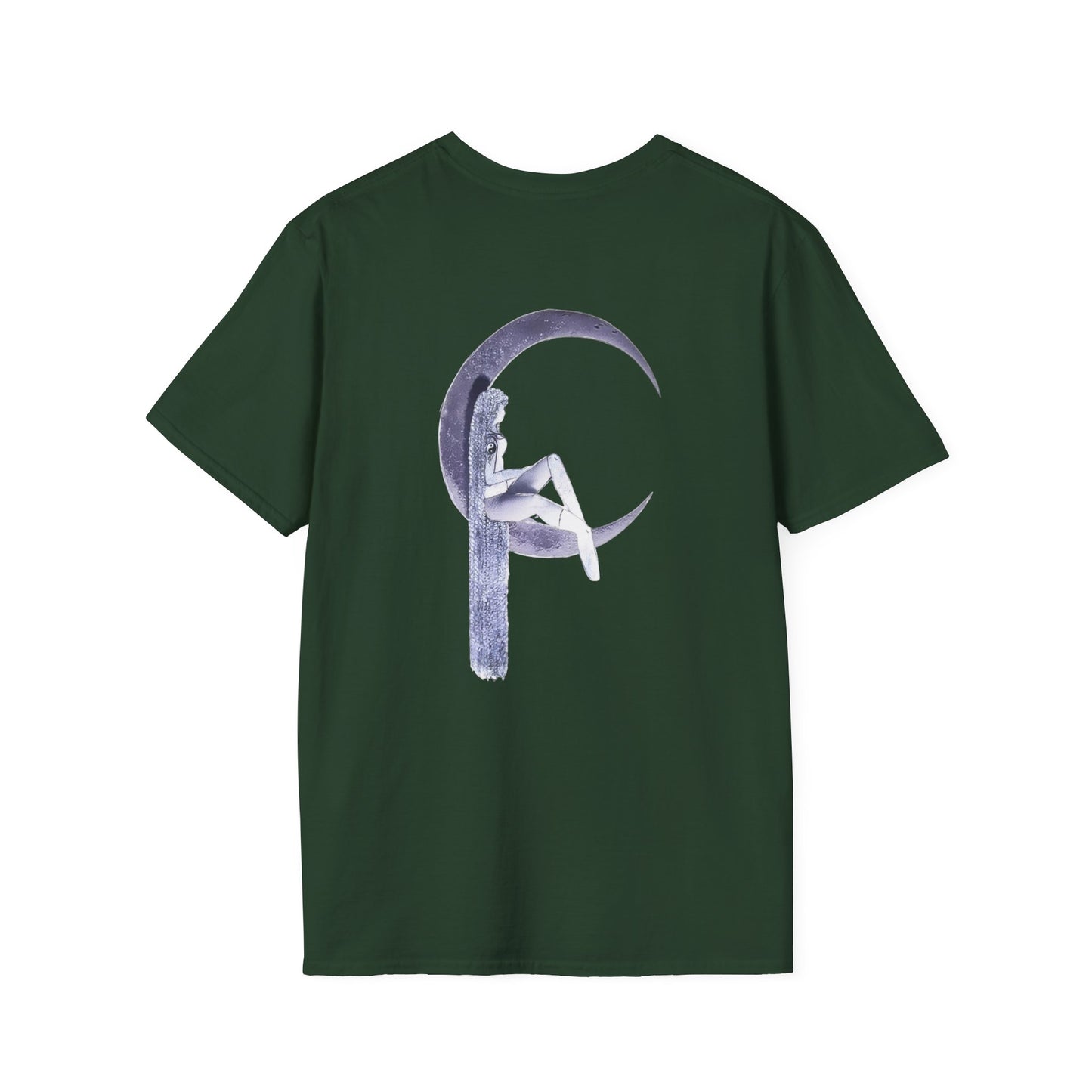 Quarantine Softstyle T-Shirt