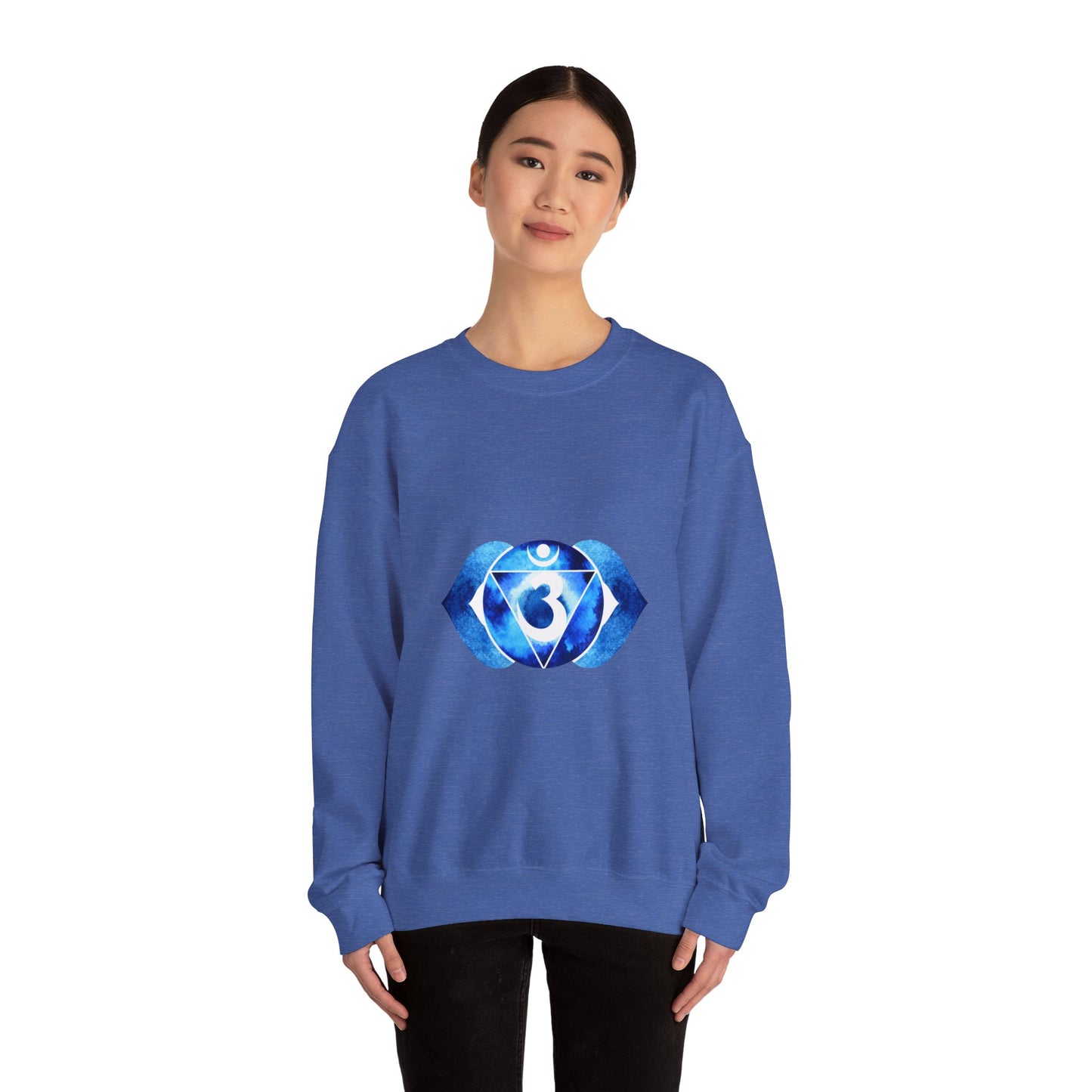 AJNA Crewneck Sweatshirt