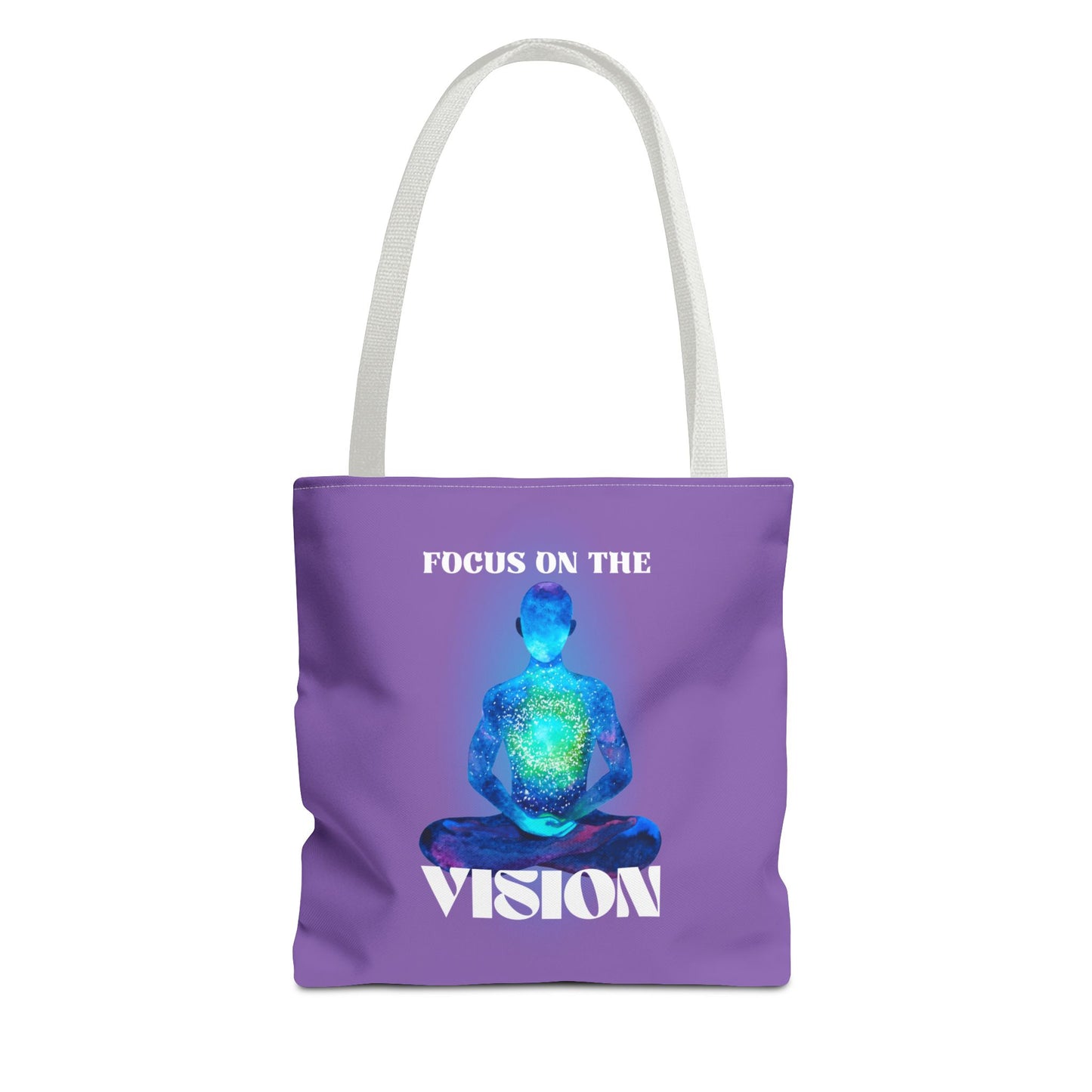 The Vision Tote Bag