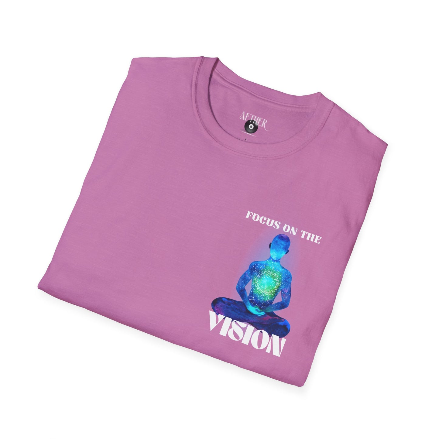 The Vision Softstyle T-Shirt