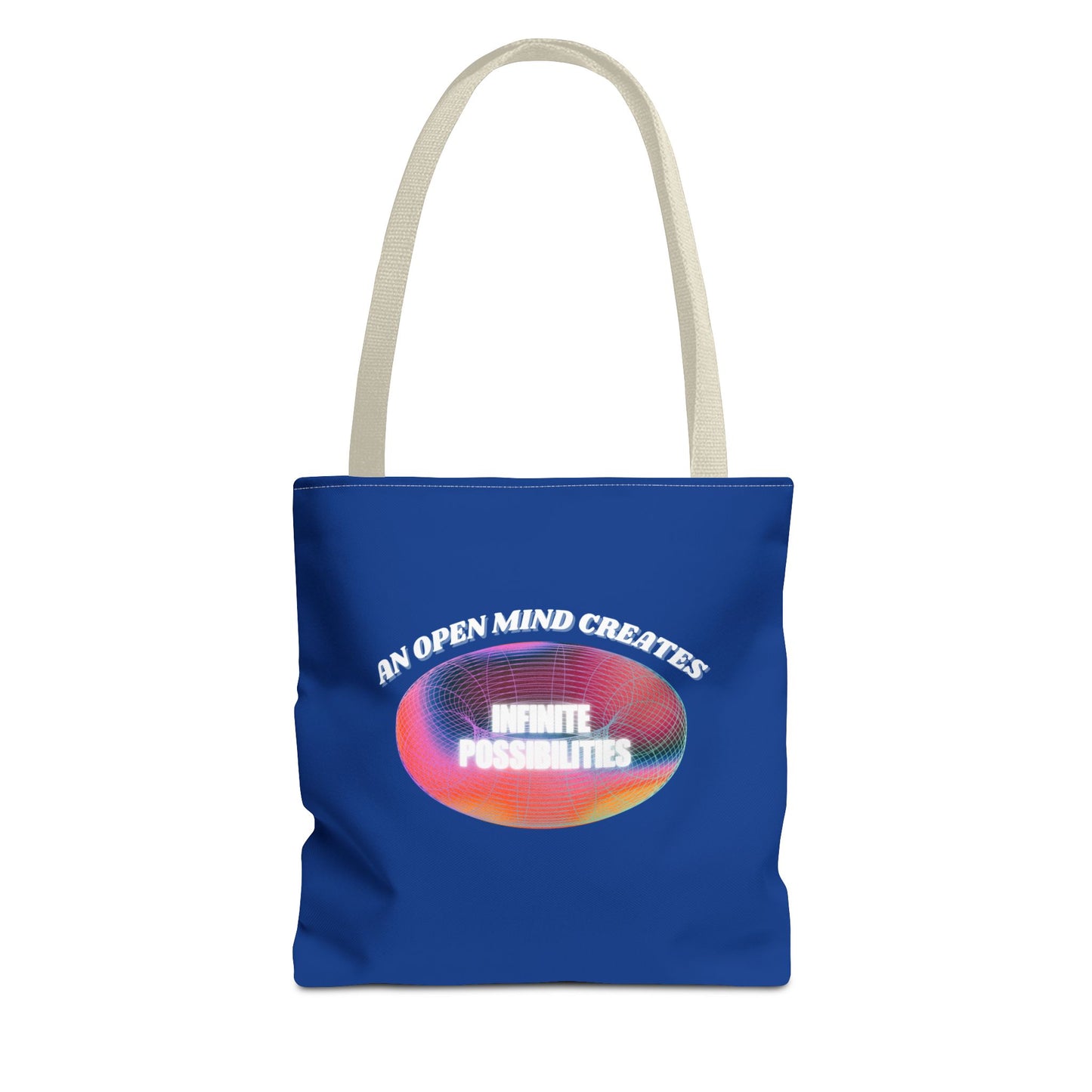 Infinite Possibilities Tote Bag