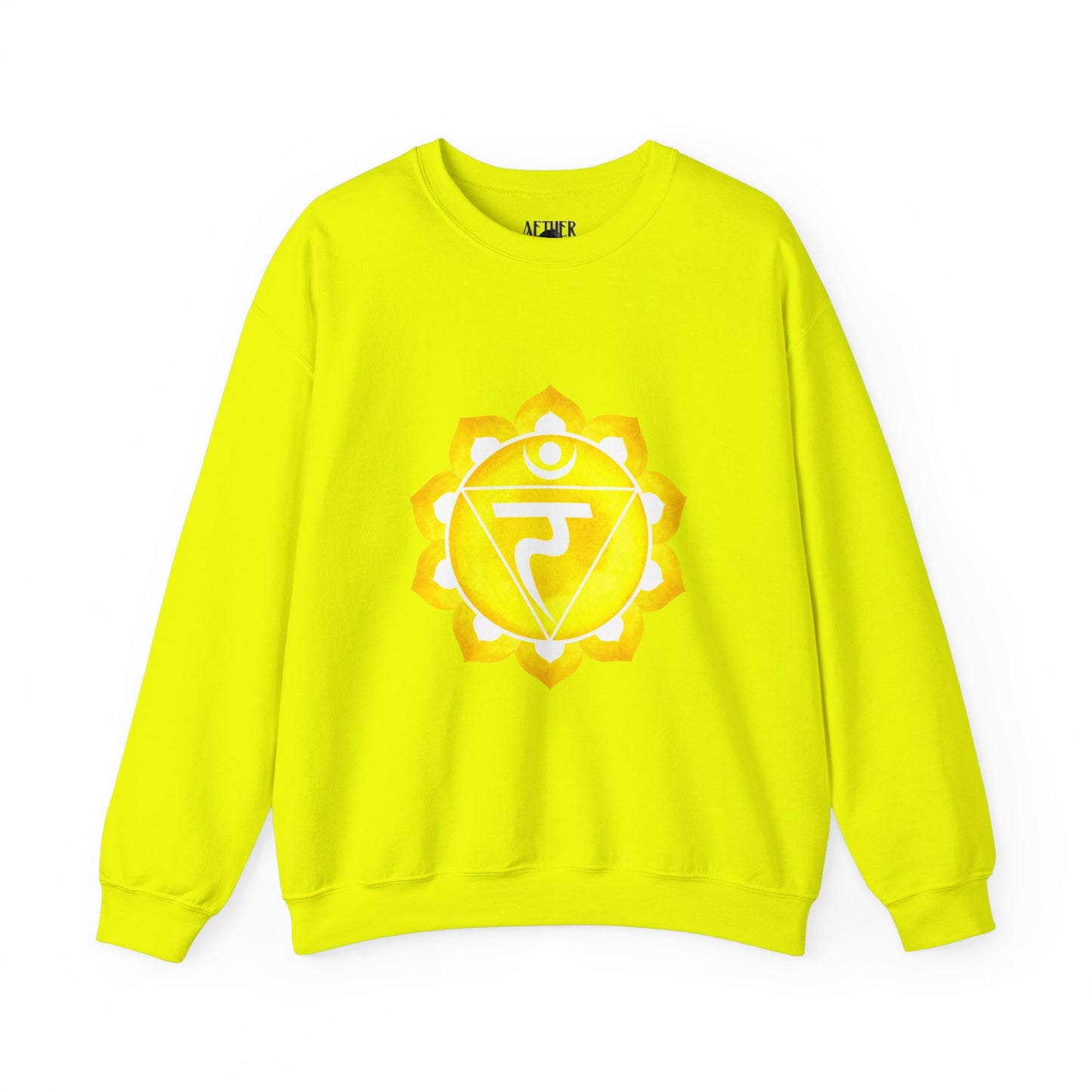 MANIPURA Crewneck Sweatshirt