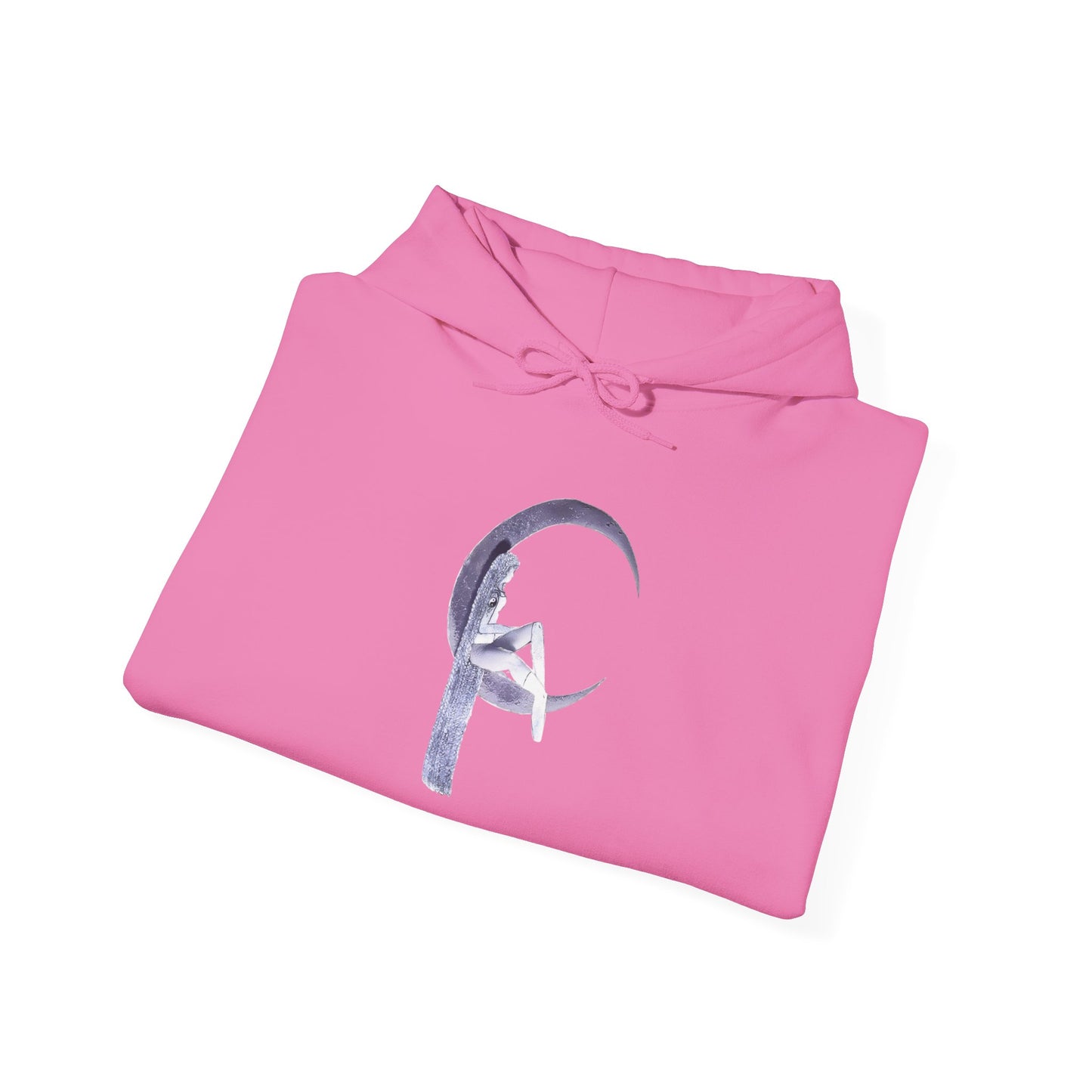 Quarantine Hooded Sweatshirt