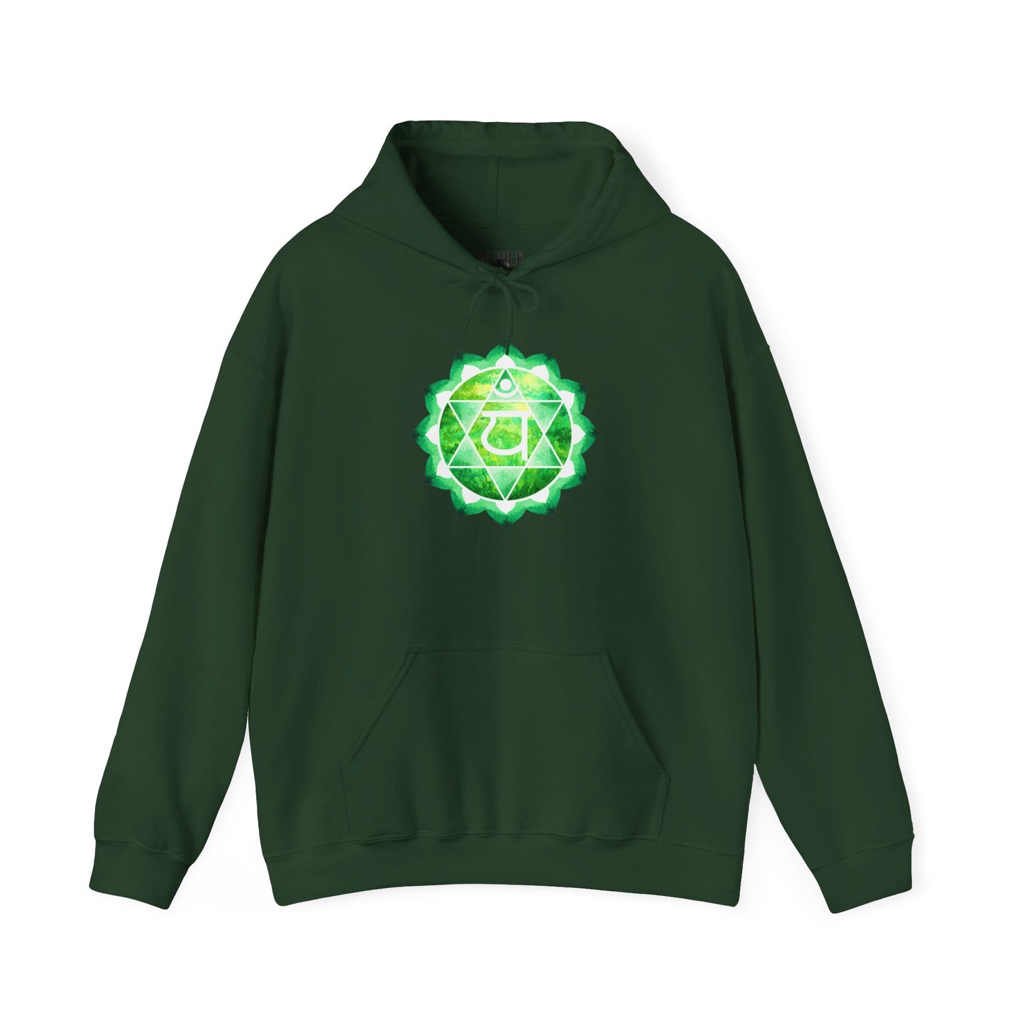 ANAHATA Hooded Sweatshirt