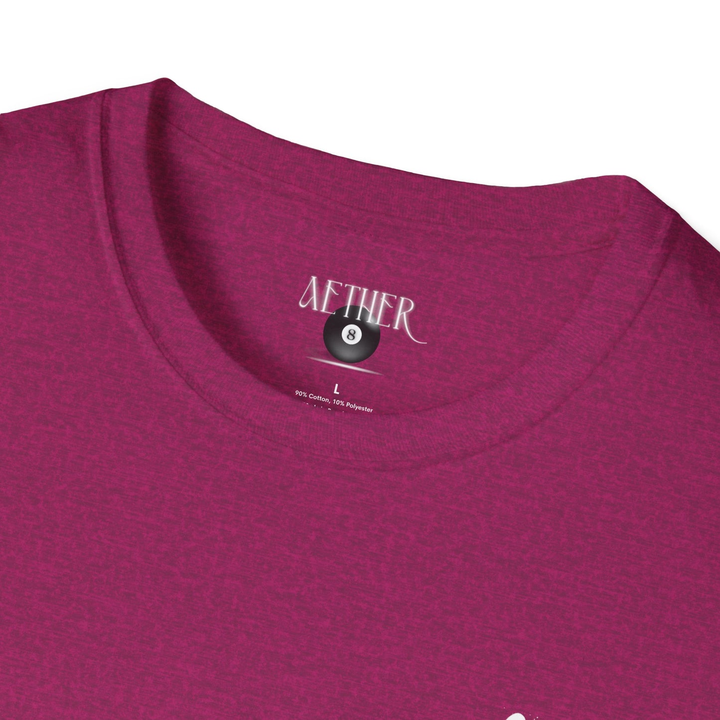 Crowned Ancestors Softstyle T-Shirt