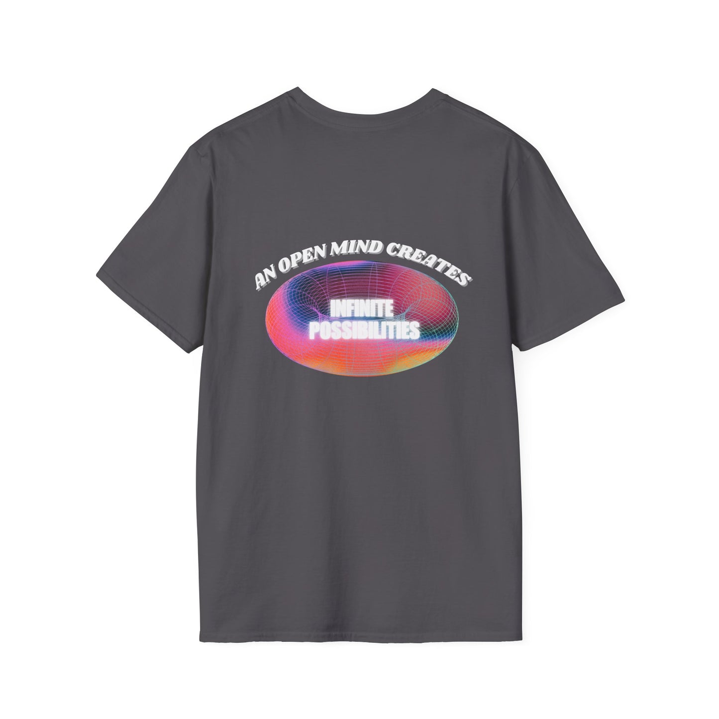 Infinite Possibilities Softstyle T-Shirt