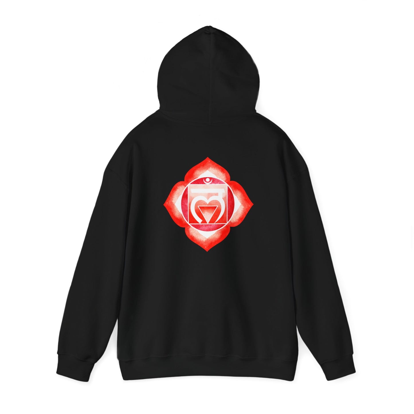 MULADHARA Hooded Sweatshirt