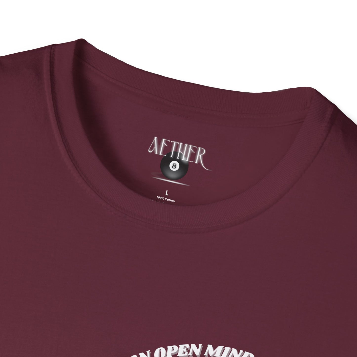 Infinite Possibilities Softstyle T-Shirt