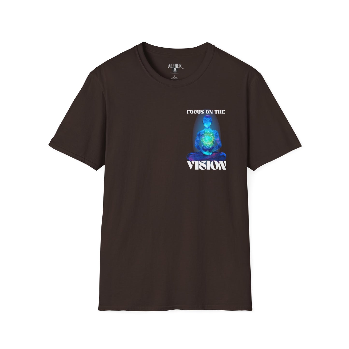 The Vision Softstyle T-Shirt