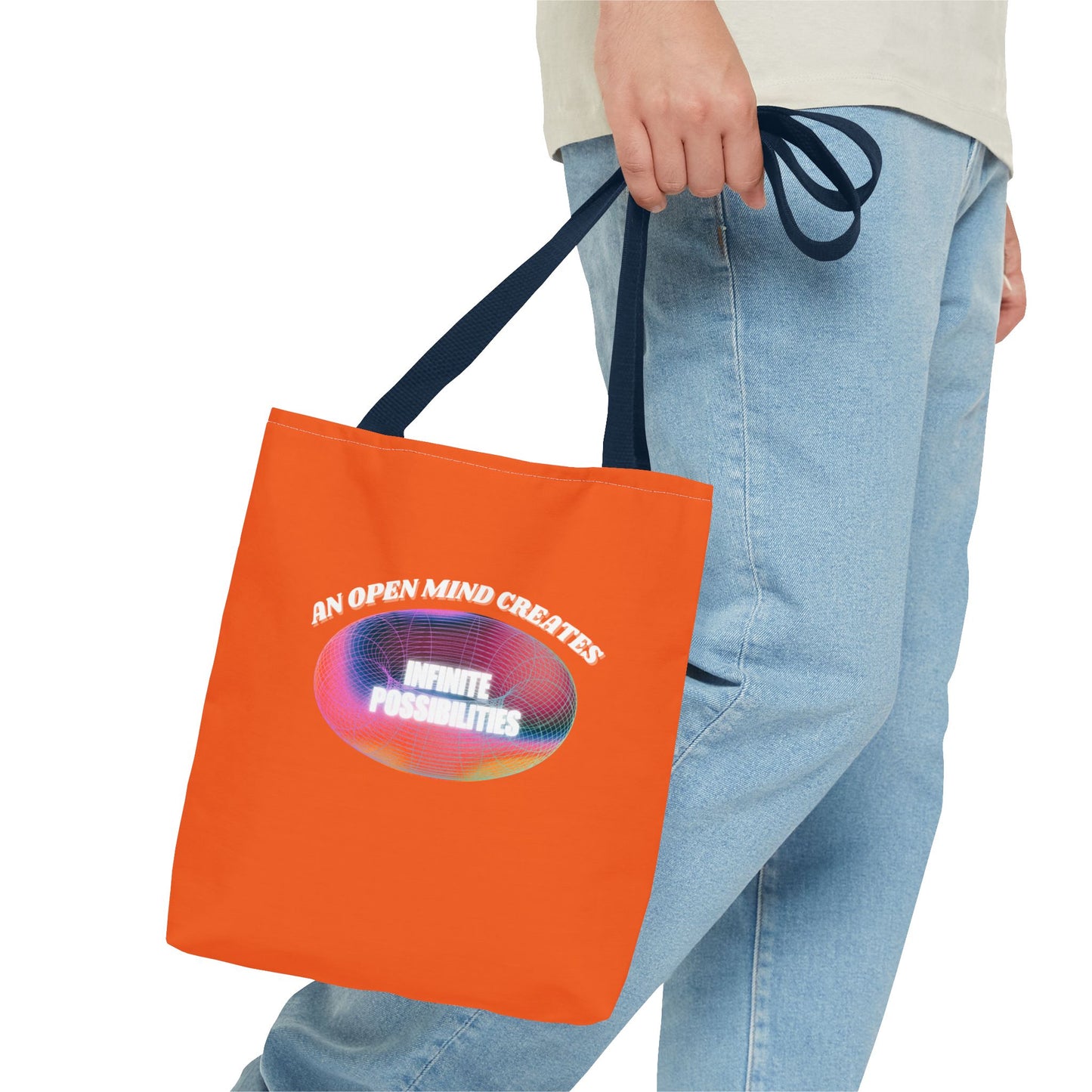 Infinite Possibilities Tote Bag