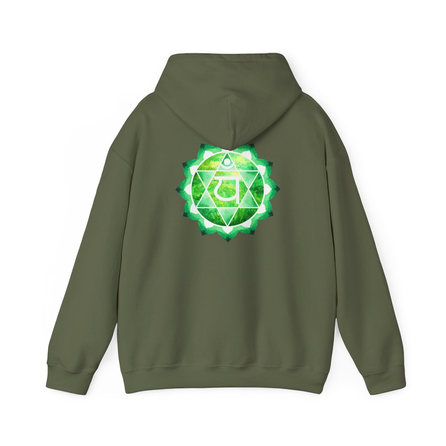 ANAHATA Hooded Sweatshirt
