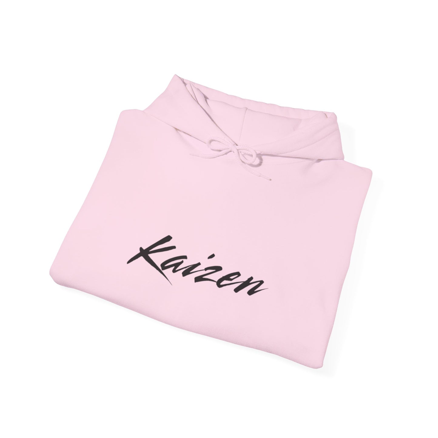 Kaizen Hooded Sweatshirt